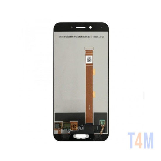 TOUCH+DISPLAY OPPO A77 6.56" BLACK